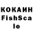 КОКАИН VHQ Estefani Twes